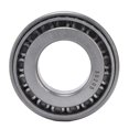 thumbnail image 1 of Tapered Roller Bearing, Rollers Bearings Easy Installation  Match Heavy Duty Wide Application  For Equipment 30205,30206,30207,30208, 1 of 8