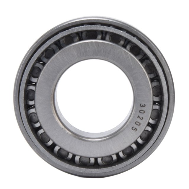 Tapered Roller Bearing, Rollers Bearings Easy Installation Match Heavy Duty Wide Application For Equipment 30205,30206,30207,30208