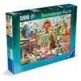 thumbnail image 1 of Puzzle Ravensburger Demelsa Haughton : Rue sucrée, 1 of 3