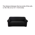 thumbnail image 1 of CEHVOM Sofa Cover Sofa Cover Sofa Cushion Sofa Towel Cover Cloth Clearance, 1 of 2