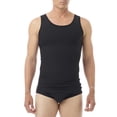 thumbnail image 1 of Underworks Mens MagiCotton Compression Tank, 1 of 5