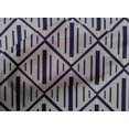 thumbnail image 4 of oneOone Cotton Poplin Fabric Check Kasuri Print Sewing Fabric BTY 42 Inch Wide, 4 of 4