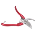 thumbnail image 2 of Ciseaux à Ongles Ergonomiques pour Sabots de Bétail Argent, Rouge, 2 of 8