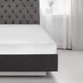 thumbnail image 2 of Sertapedic Protège-matelas Total Protection, grand lit, 2 of 8
