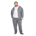 thumbnail image 2 of George Big Men's Fleece Jogger, 2 of 6