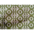 thumbnail image 4 of oneOone Cotton Cambric Fabric Geometric Block Fabric Prints By Yard 56 Inch Wide, 4 of 4