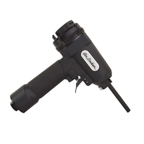 Air Locker AP700 Heavy Duty Professional Air Punch Nailer / Nail Remover / Nail Puller. 1/4 Inch NPT Thread Air Inlet. 80-120 PSI Pneumatic Nailer Removes 10-20 Gaug