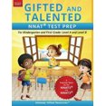 thumbnail image 1 of Gifted and Talented NNAT Test Prep: NNAT2 / NNAT3 Level A and Level B - For Kindergarten and First Grade, 1 of 3