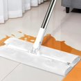 thumbnail image 3 of BUYISI Dry Sweeping Cloths Pads Disposable Duster Mop For Floor Mopping Cleaning B, 3 of 5