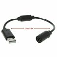 thumbnail image 5 of USB Breakaway Cable Adapter Compatible with Xbox 360 Wired Adapter, 5 of 5