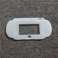 thumbnail image 2 of Coque de Protection en Silicone TPU durable Souple Coque de Protection pour PSV2000 PS Vita, 2 of 9