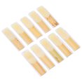 thumbnail image 3 of Anches de Saxophone Alto à Tonalité Riche avec Étui Transparent pour Bois, 3 of 8