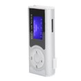 thumbnail image 3 of AMONIDA Earbud Auriculares Portable Sports MP3 Flashlight Mini Back‑Clip LCD Mini Screen Music Media Player Audifono Headset, 3 of 8