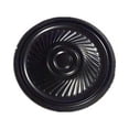 thumbnail image 2 of Transemion Universal 40mm Speaker Replacement Portable Soundbox Loudspeaker Speakers Unit Electronic Component Accessories, 2 of 6