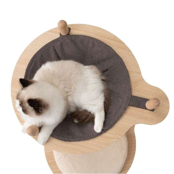 Catit Vesper Meuble Arbre à Chat Moyen