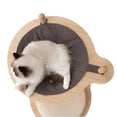 thumbnail image 4 of Catit Vesper Cat Treehouse Furniture Small, 4 of 12