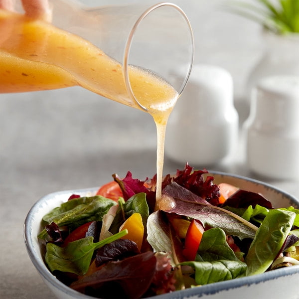 Hidden Valley Vinaigrette Italienne Dorée 1 Gallon