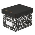 thumbnail image 1 of BANKERS BOX SMALL TERRAZZO 4 Pack, 1 of 2