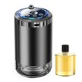 thumbnail image 1 of Car Diffuser Air Freshener Smart Car Fragrance Air Freshener With Oil For New, 1 of 8