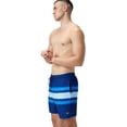 thumbnail image 3 of Speedo Men's Roofer Printed Volley Swim Short 16", 3 of 4