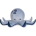 thumbnail image 2 of GUND Marley Octopus Plush Stuffed Animal, Blue, 16", 2 of 5