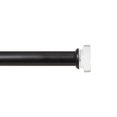 thumbnail image 1 of Mainstays 30-84 in. Irvine Adjustable Decorative Window Curtain Rod, 3/4 in. Diameter, 1 of 10