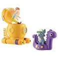 thumbnail image 4 of PAW Patrol Captain Turbot Bath Playset, 4 of 7