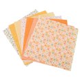 thumbnail image 1 of Stylish Multipurpose Cotton Cloth, Sewing Craft Cloth, Elegant For DIY Sewing Scrapbooking, 1 of 8