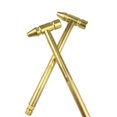thumbnail image 1 of WASHWEPE 6Set Multi Functional Claw Hammer Metal Hammer for Eyeglasses Repair and Outdoor Activities, 1 of 4