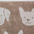 thumbnail image 2 of Serviette de bain pour enfants Mainstays – Chiot beige, 2 of 7