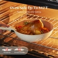 thumbnail image 2 of Redchef Ceramic Pots and Pans Set Non Stick, Nons, 2 of 9