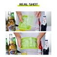 thumbnail image 3 of Amdohai Silicone Ice Cube Tray with Lid Ice Cubes Baking, 3 of 7