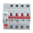 thumbnail image 2 of Circuit Breaker 4P Remote Switch 6000V Impulse Voltage Server for Home PA66 DSM Flame Retardant Shell, 2 of 7