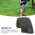 thumbnail image 4 of Lawn Mower Air Filter Accessories, ABS Easy Installation Improved Filtration Effect Lawn Mower Air Filter Housing  for Replacement, 4 of 7