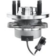thumbnail image 4 of A-Premium Ensemble Moyeu et Roulement de Roue Compatible avec Chevrolet Cobalt 2005-2010 Pontiac G5 2007-2010 Poursuite, 4 of 5