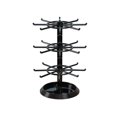 thumbnail image 1 of Wweixi Rotating Jewelry Display Holder Easy Access To Precious Accessories black, 1 of 1