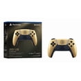 thumbnail image 1 of Manette de jeu sans fil DualSense® – Édition limitée 007 First Light™, 1 of 9
