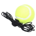 thumbnail image 2 of Herwey Tennis Training Ball Tennis Ball Elastic For Tennis Practice For Single Person, 2 of 8