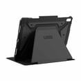 thumbnail image 5 of UAG Metropolis SE Folio Rugged Case Black for iPad Air 13 2024, 5 of 5