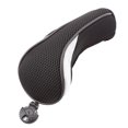 thumbnail image 1 of Housse de Club Housse de Putter Housse de Tête de Putter Lame Housse de Putter Maille Housses de Tête de Club UT Putter Housses de Tête Noir, 1 of 1