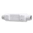 thumbnail image 1 of POE Extender, Intelligent Device Detection Plug and Play Long Distance Outdoor PoE Extender Water Proof  for Cameras, 1 of 7