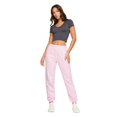 thumbnail image 2 of No Boundaries Women's Oversized Jogger, 2 of 5