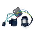 thumbnail image 1 of Brushless Motor Replace For 4/6/8 Inch Cordless Electric Chainsaw, 1 of 5
