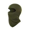 thumbnail image 1 of Penkiiy Kids Balaclava,Winter Children's Cycling Face Mask Cold And Windproof Outdoor Bicycle And Motorcycle Protection Skiing Face Mask Army Green, 1 of 3