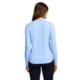 thumbnail image 2 of Jockey Women's EverActive Long Sleeve Crew Neck Tee, 2 of 6