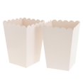 thumbnail image 2 of 12pcs Popcorn Boxes Containers for Family Movie Night, Theaters, Festivals, and Party Favors, 2 of 7