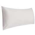 thumbnail image 1 of Unique Bargains Housse de Traversin en Coton Égyptien 1 Pce, 1 of 10