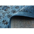 thumbnail image 3 of ECARPET Traditional Style Area Rug for Dining Room, Living Room and Bedroom Wilby Blue, 3 of 9
