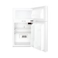 thumbnail image 1 of Accucold AGP34RFLCAL Réfrigérateur-Congélateur Médical de Comptoir 3,2 Pi3 - Blanc, 115 V, 1 of 1