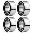 thumbnail image 1 of Zinger 4 Pcs Roulement de Moyeu de Roue avant et Arrière pour 2011-2016 Polaris RZR 900 RZR 4, S, XP, XP, XC & 2014-2018 RZR 1000 4 S XP XP XP XP Turbo & Sportsman 550 850, Pièce OEM Polaris 3514699 3514627 3514822, 1 of 1